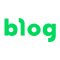 blog icon